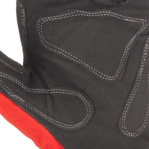 Рукавичка Microfiber, зі вставками спандексу і неопрену, еластичний манжет на липучці, 9