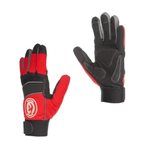 Рукавичка Microfiber, зі вставками спандексу і неопрену, еластичний манжет на липучці, 9