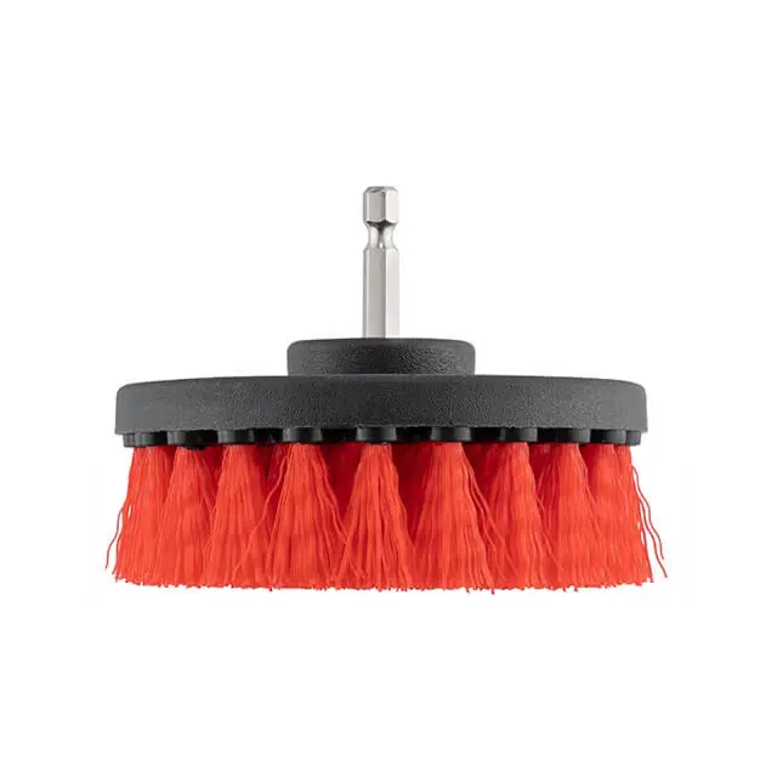 Набір щіток нейлонових для дрилі, 3 од. (51, 83, 102 мм) INTERTOOL (BT-0301) UA