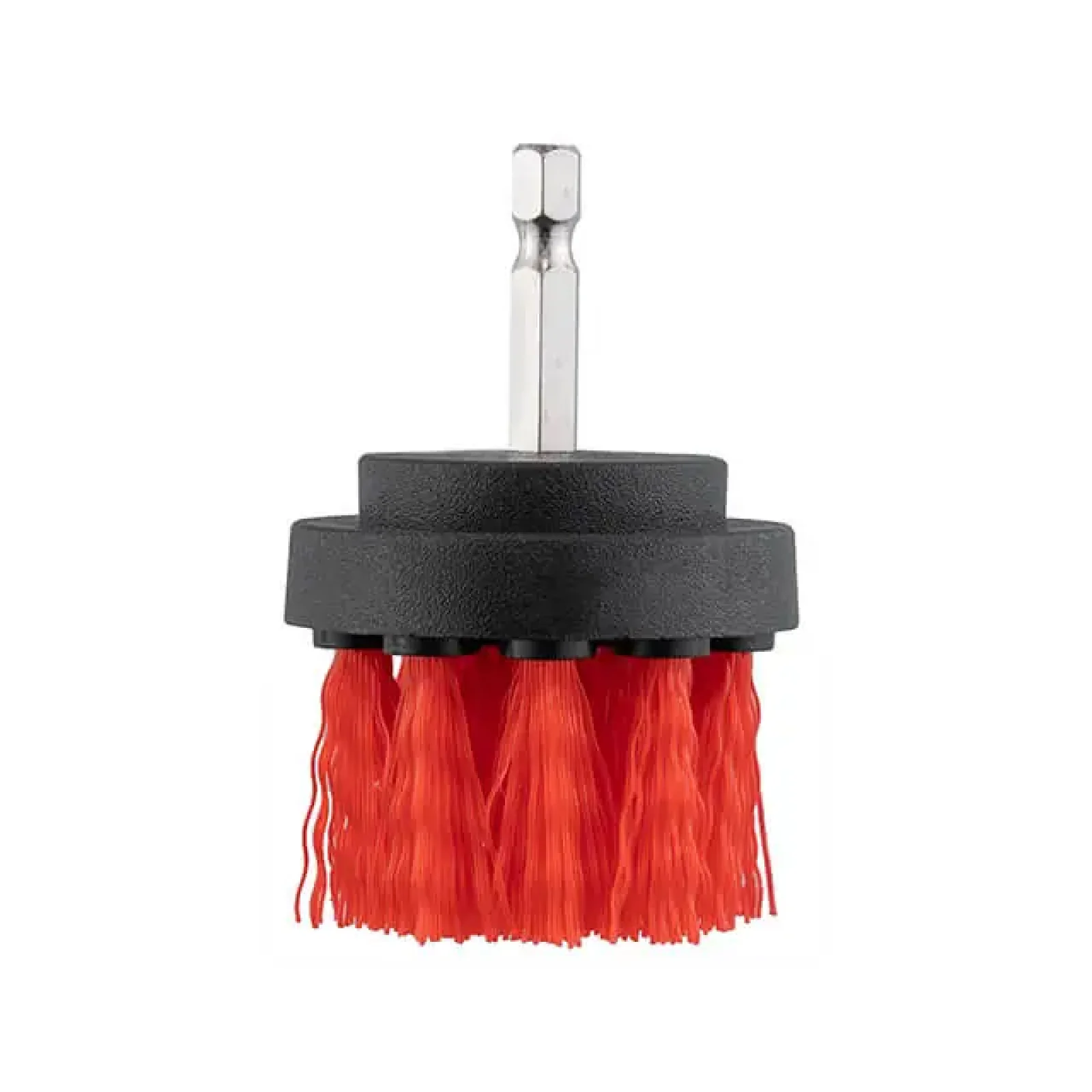 Набір щіток нейлонових для дрилі, 3 од. (51, 83, 102 мм) INTERTOOL (BT-0301) UA