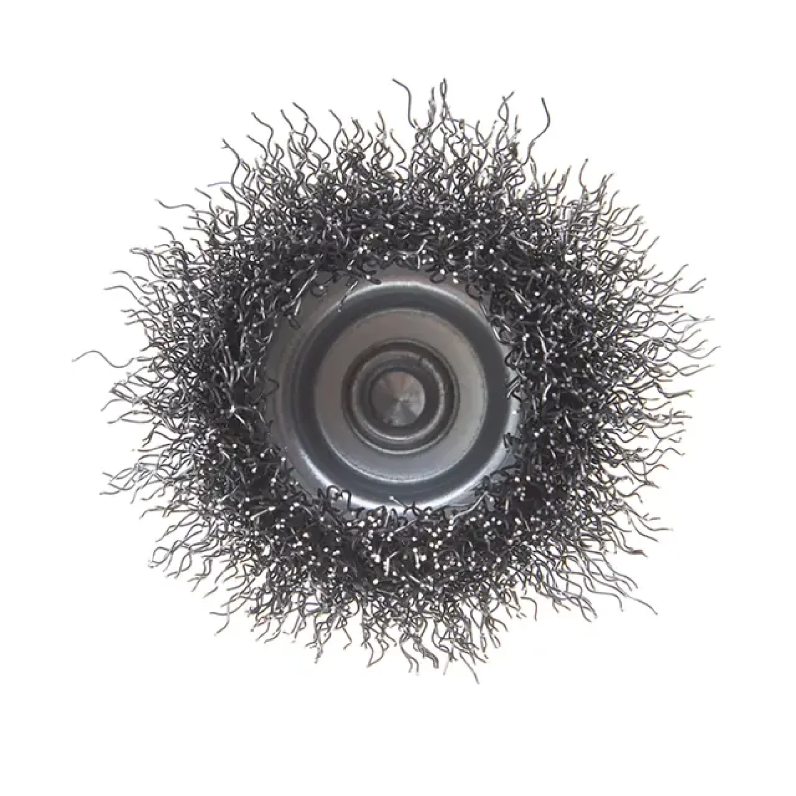 Щітка чашкова, 50 мм, 1/4