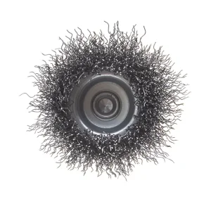 Щітка чашкова, 50 мм, 1/4