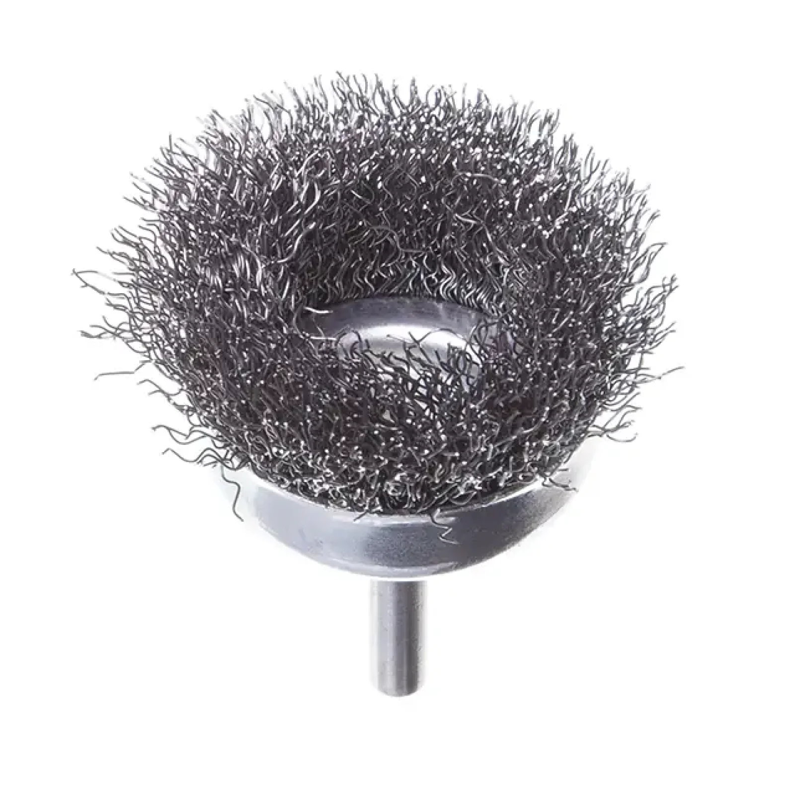 Щітка чашкова, 50 мм, 1/4