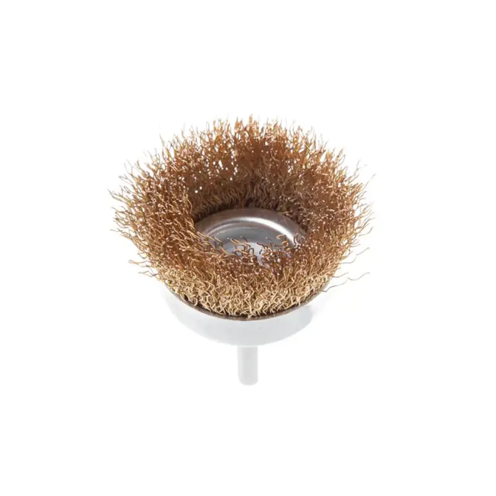 Щітка чашкова, 50 мм, 1/4