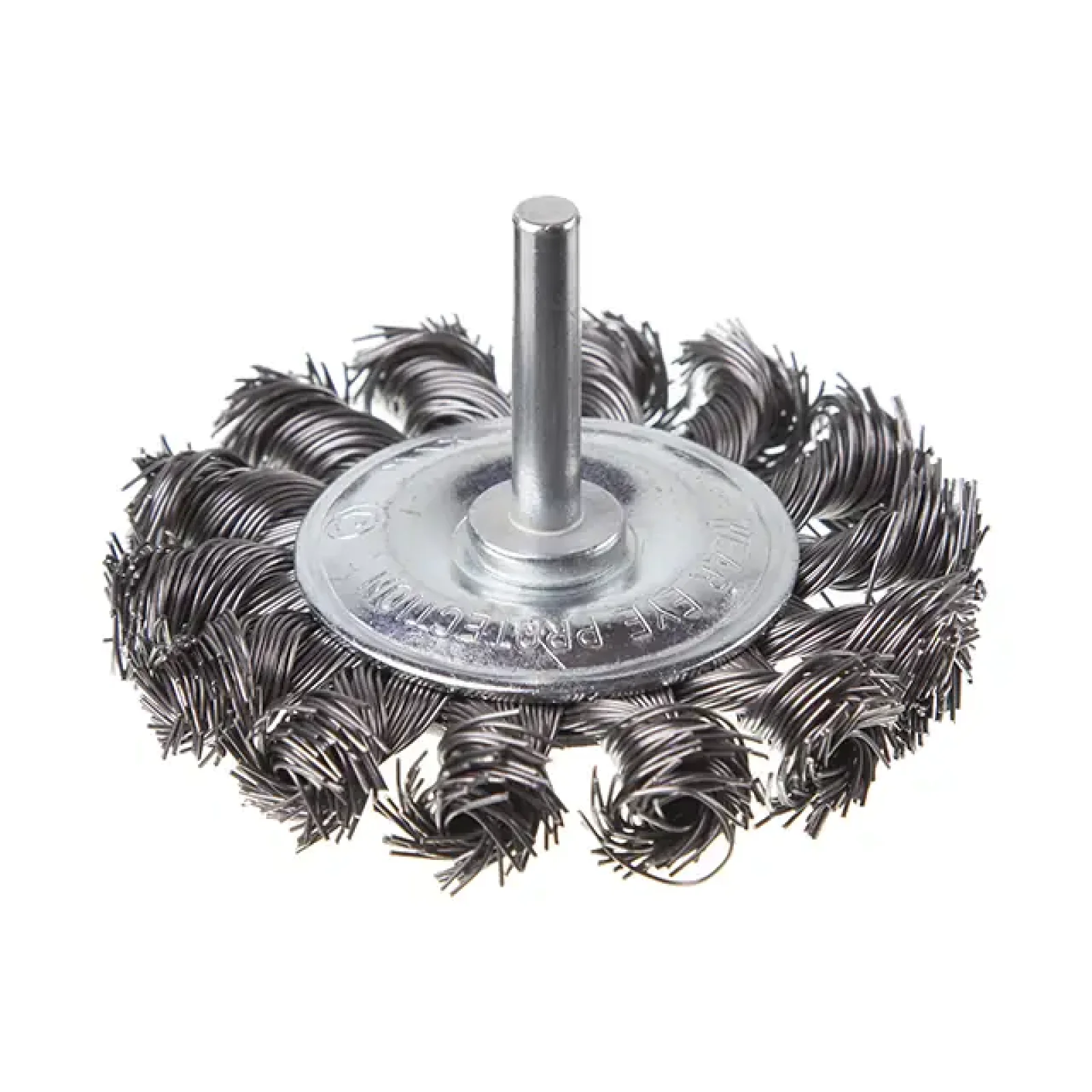 Щітка кільцева, 75 мм, 1/4