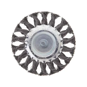 Щітка кільцева, 100 мм, 1/4