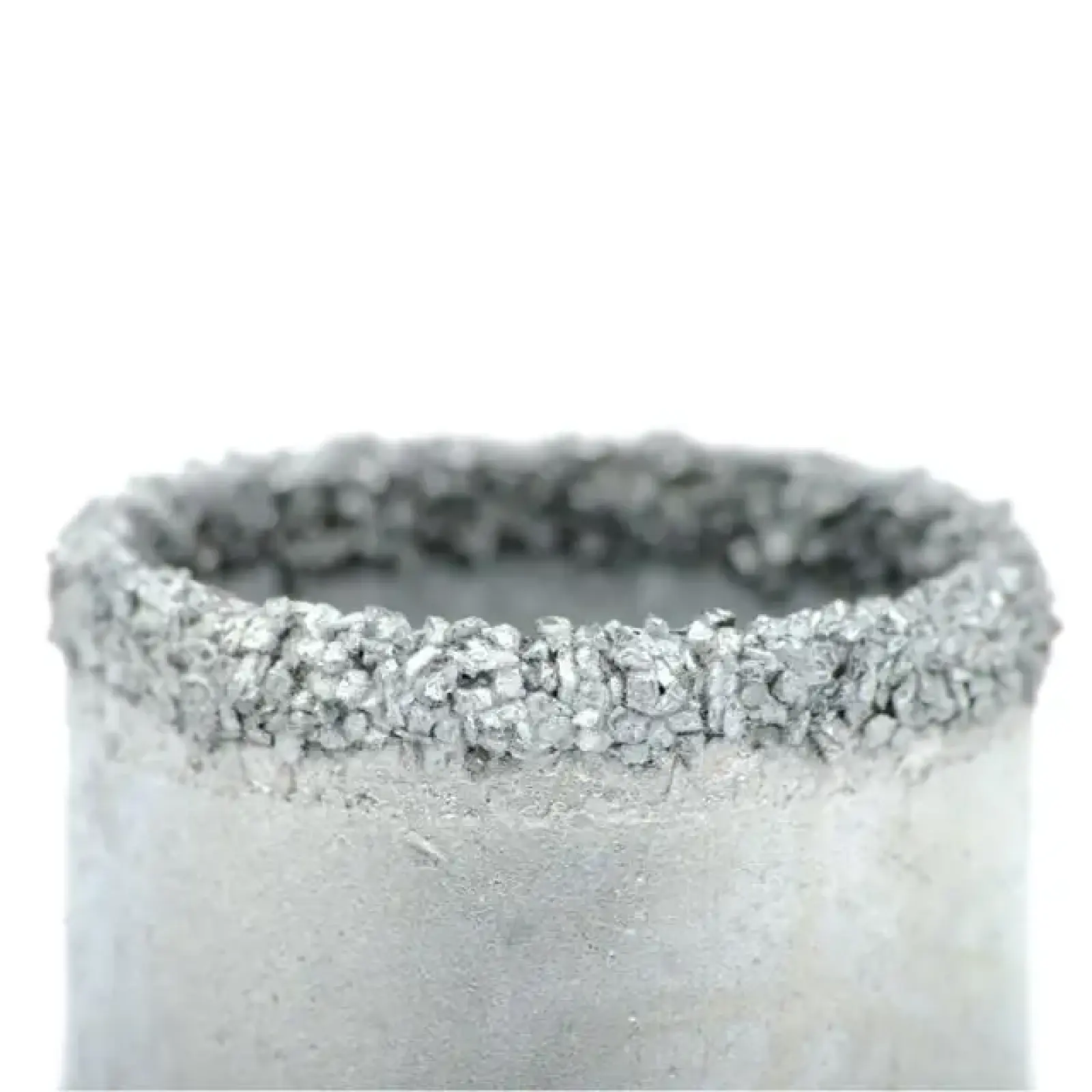 Свердло корончате по плитці, діаметр: 33 мм, висота: 64 мм INTERTOOL (SD-0391) UA