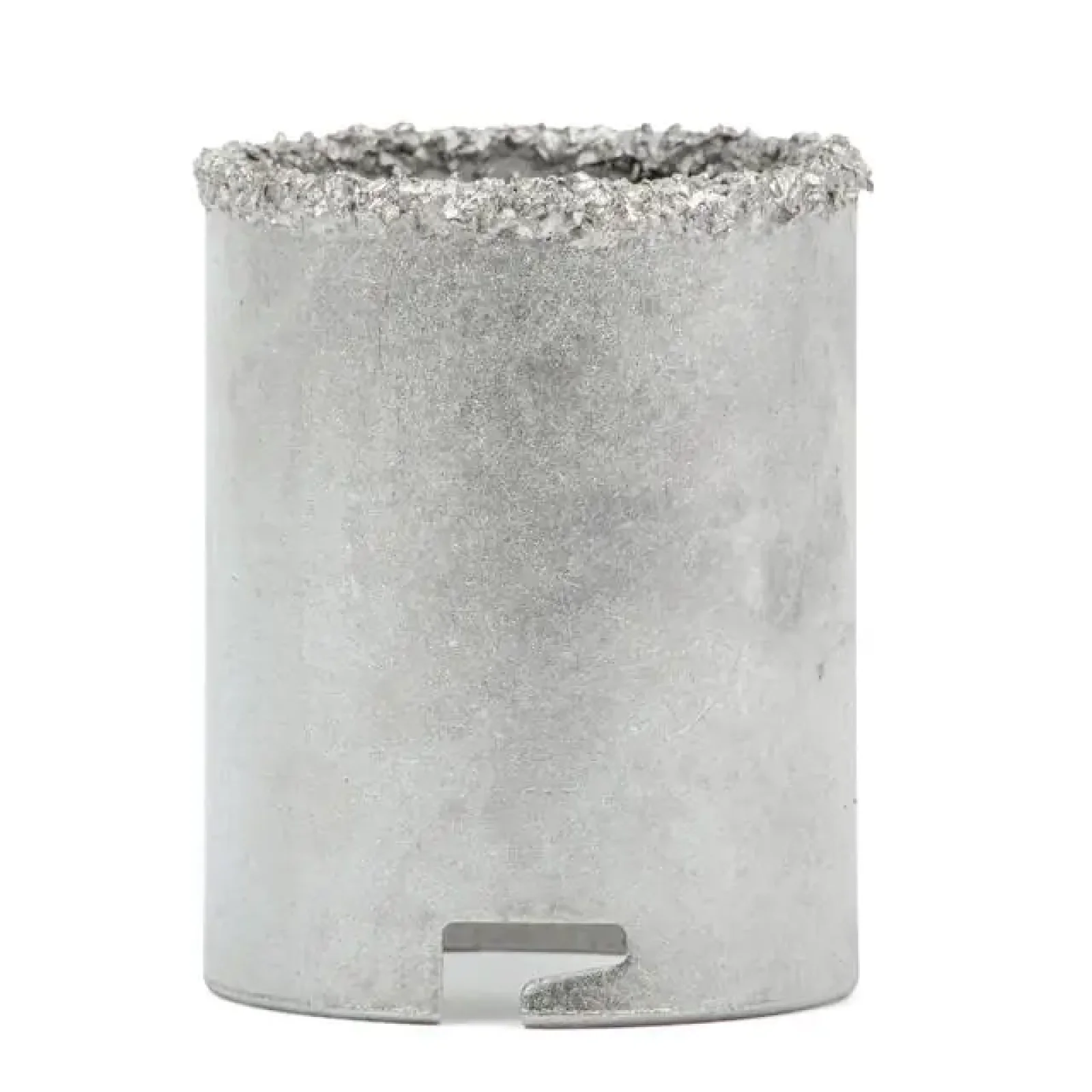 Свердло корончате по плитці, діаметр: 53 мм, висота: 64 мм INTERTOOL (SD-0392) UA