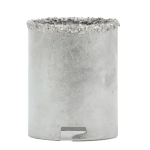 Свердло корончате по плитці, діаметр: 53 мм, висота: 64 мм INTERTOOL (SD-0392) UA