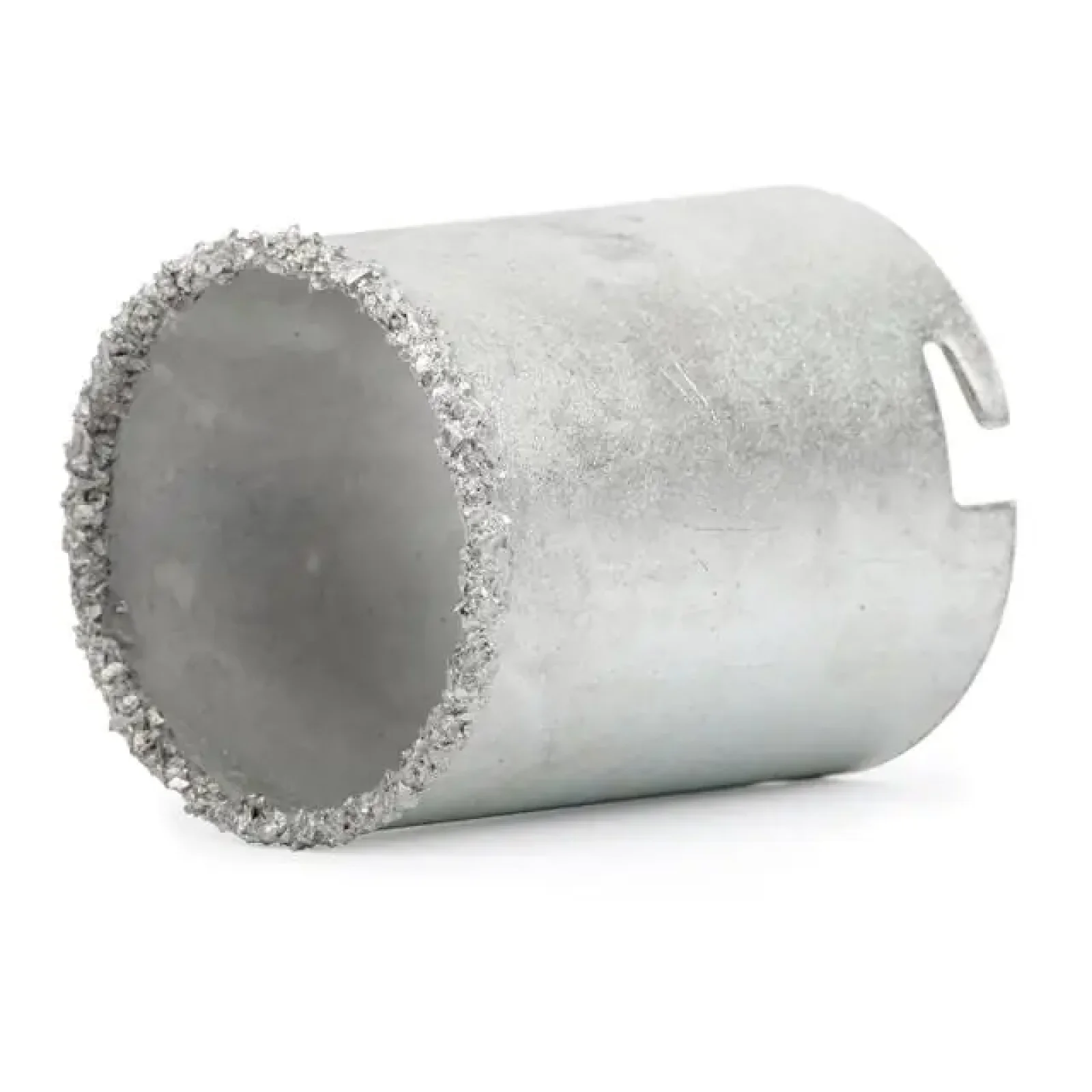 Свердло корончате по плитці, діаметр: 53 мм, висота: 64 мм INTERTOOL (SD-0392) UA