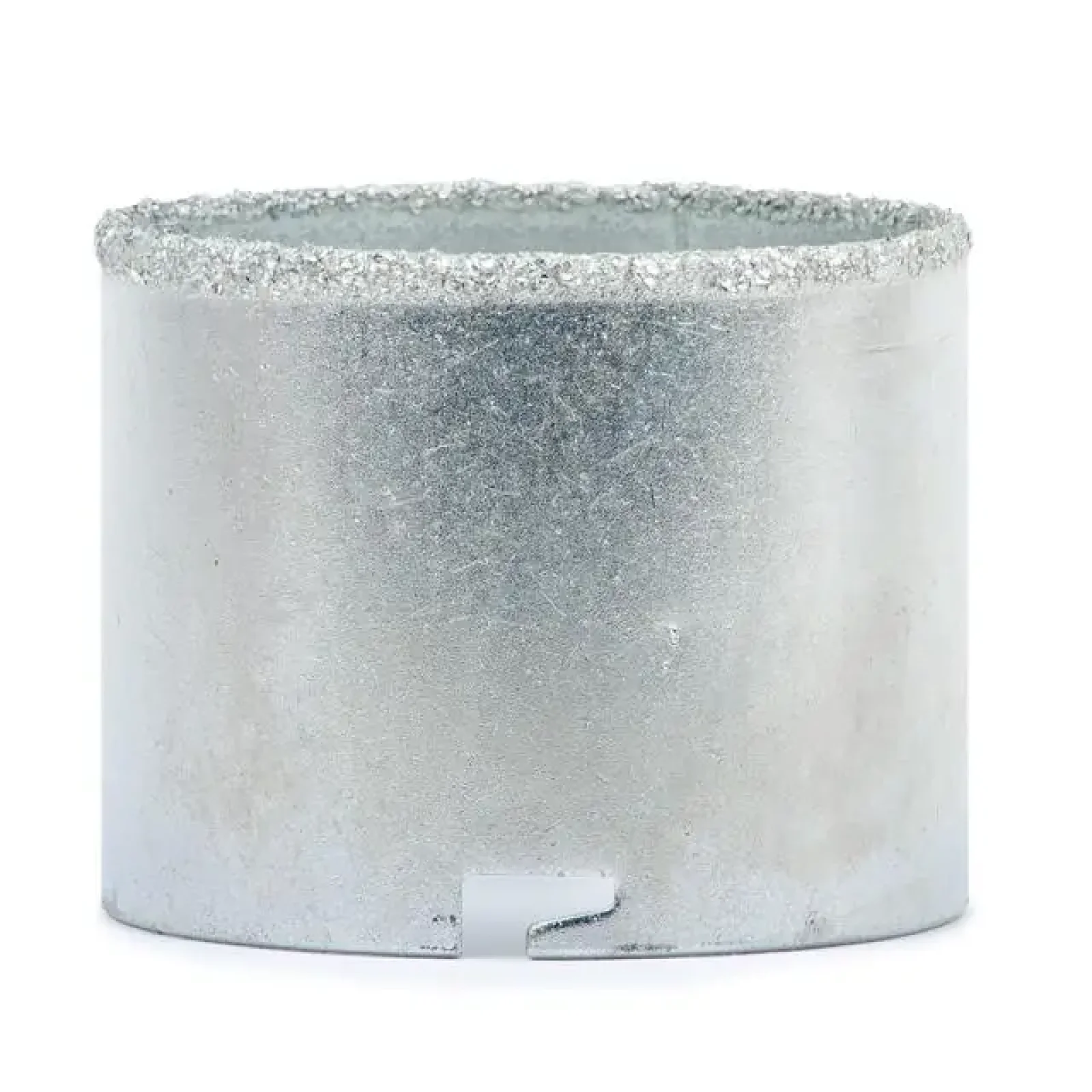 Свердло корончате по плитці, діаметр: 83 мм, висота: 64 мм INTERTOOL (SD-0395) UA