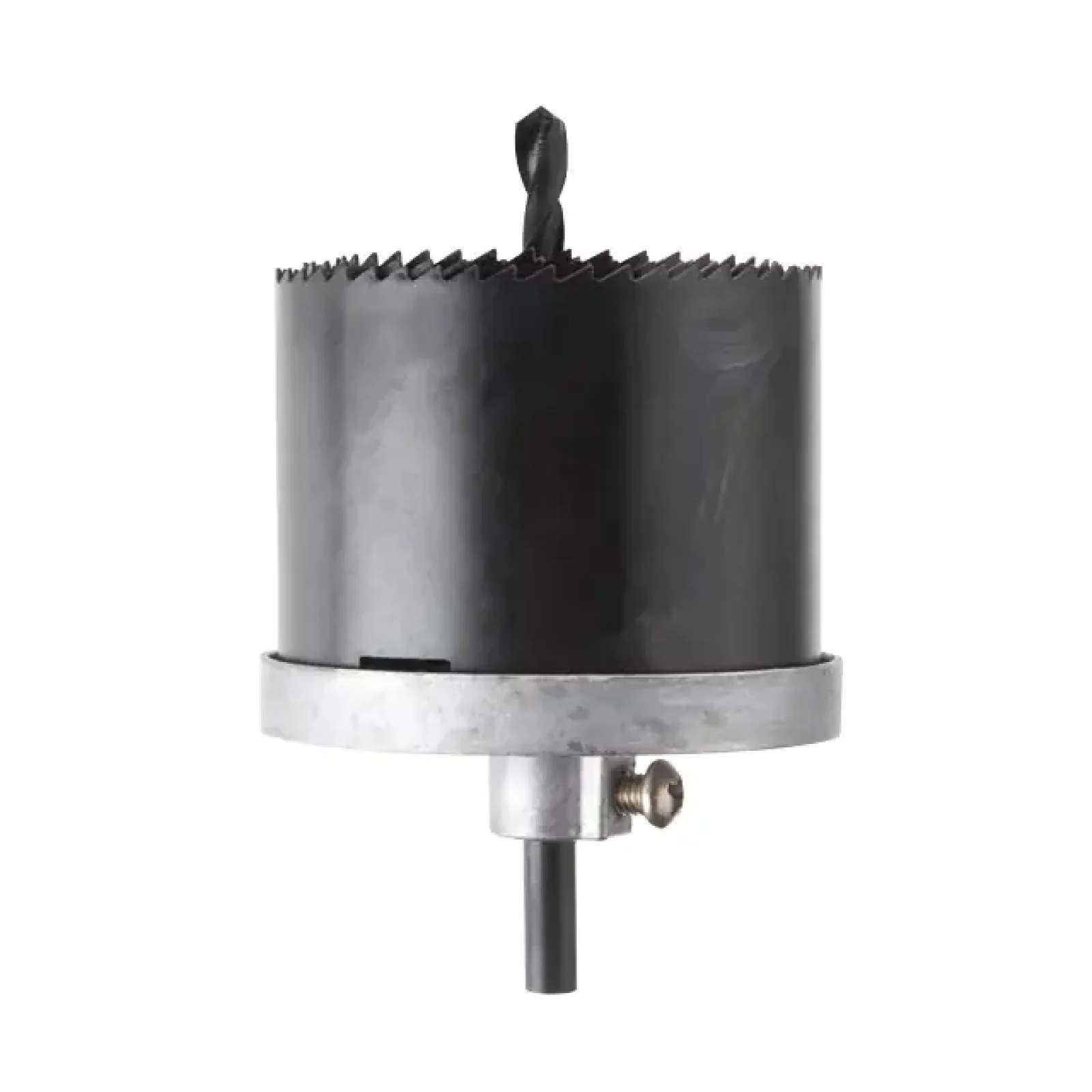 Набір корончастих свердел по гіпсокартону, 7 од., висота 43 мм, 26-63 мм AL-KO (BT-0022) UA