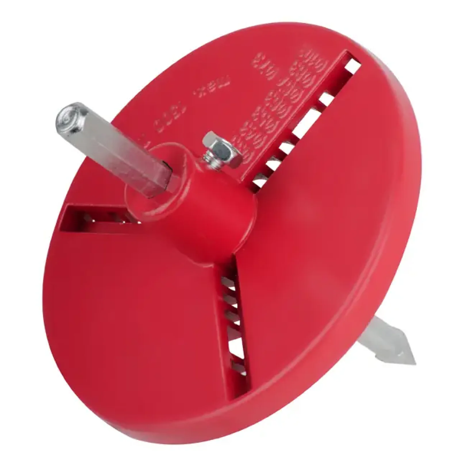 Тримач для корончатих свердел, з центруючим свердлом, 103 мм INTERTOOL (SD-0399) UA