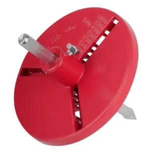 Тримач для корончатих свердел, з центруючим свердлом, 103 мм INTERTOOL (SD-0399) UA