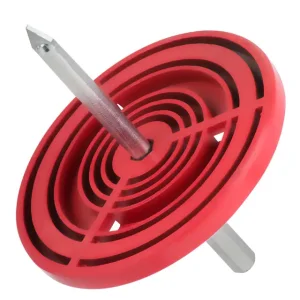 Тримач для корончатих свердел, з центруючим свердлом, 103 мм INTERTOOL (SD-0399) UA