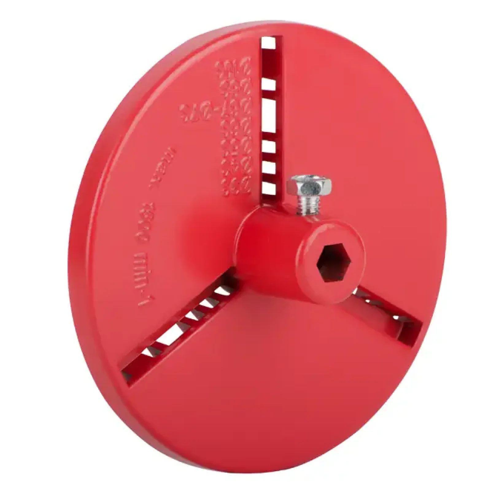 Тримач для корончатих свердел, з центруючим свердлом, 103 мм INTERTOOL (SD-0399) UA