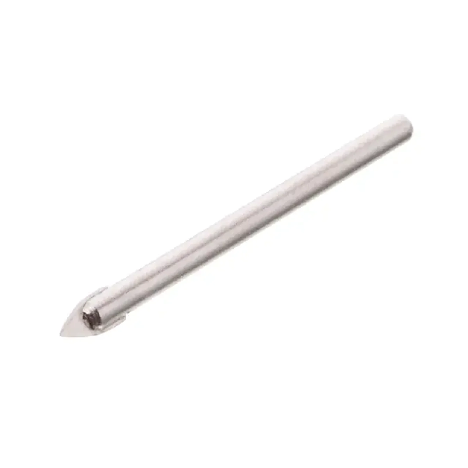 Свердло по склу та кераміці, 4×65 мм INTERTOOL (SD-0264) UA