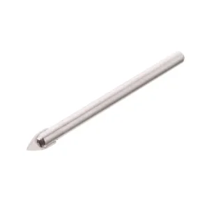 Свердло по склу та кераміці, 4×65 мм INTERTOOL (SD-0264) UA