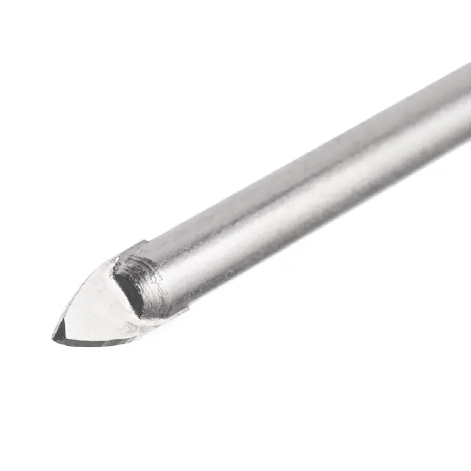 Свердло по склу та кераміці, 5×65 мм INTERTOOL (SD-0265) UA