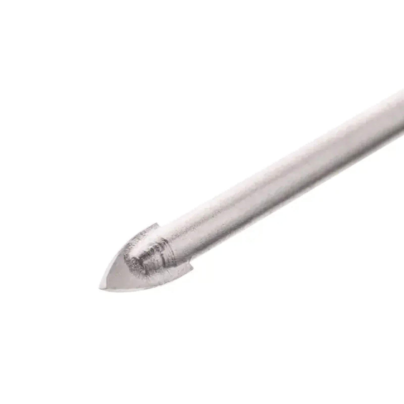 Свердло по склу та кераміці, 6×65 мм INTERTOOL (SD-0266) UA