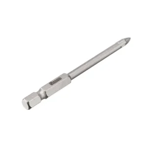 Свердло по склу та кераміці, 5 мм, HEX 1/4