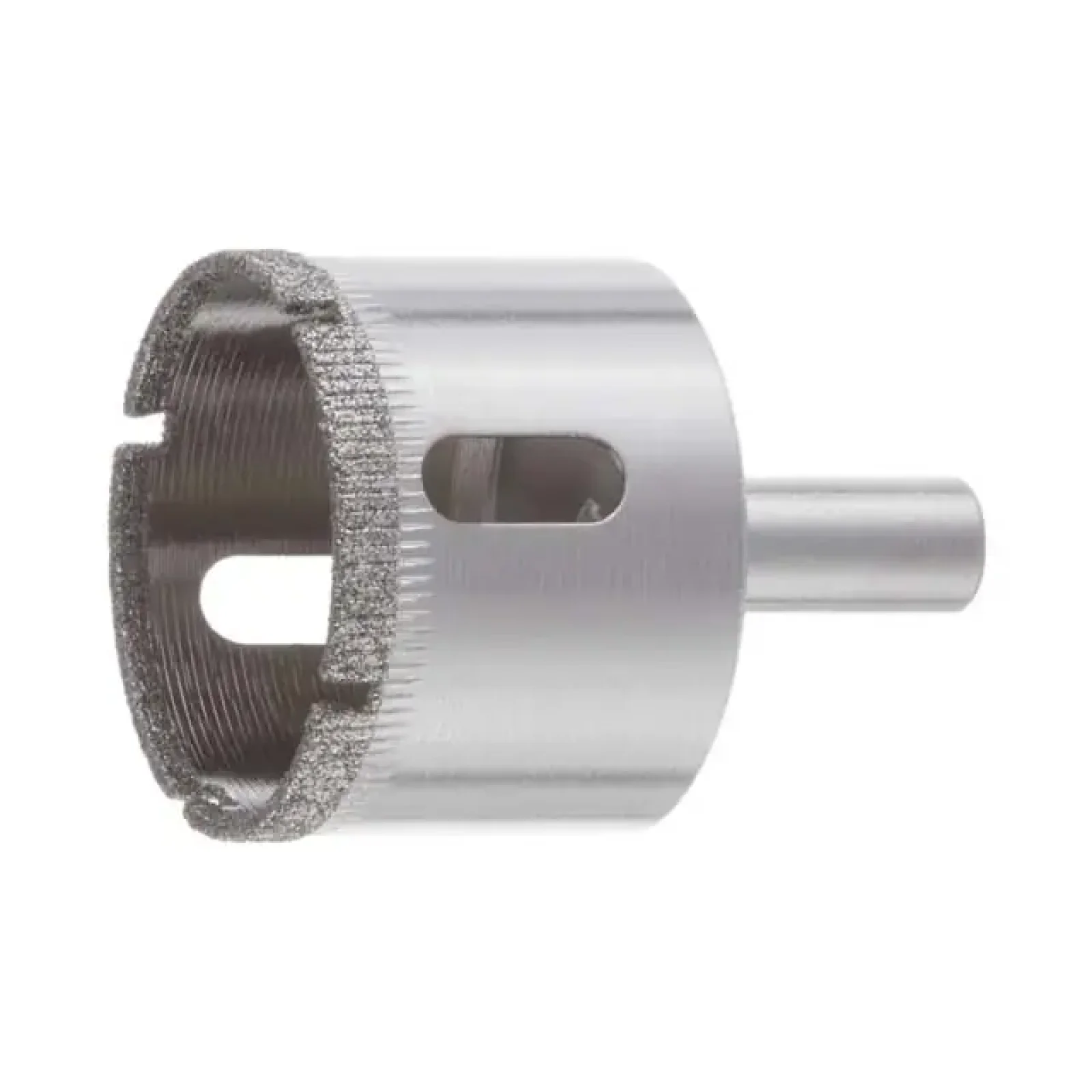 Свердло алмазне трубчасте по склу та кераміці, 40 мм INTERTOOL (SD-0363) UA