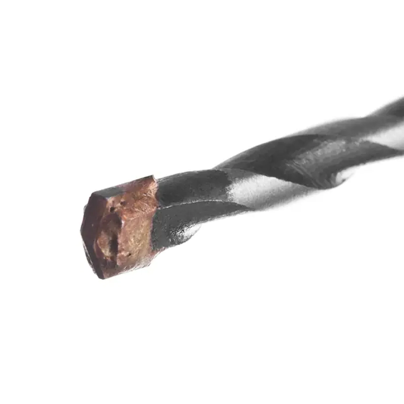 Свердло по бетону B&W, під ударний дриль, 4×75 мм INTERTOOL (SD-4004) UA