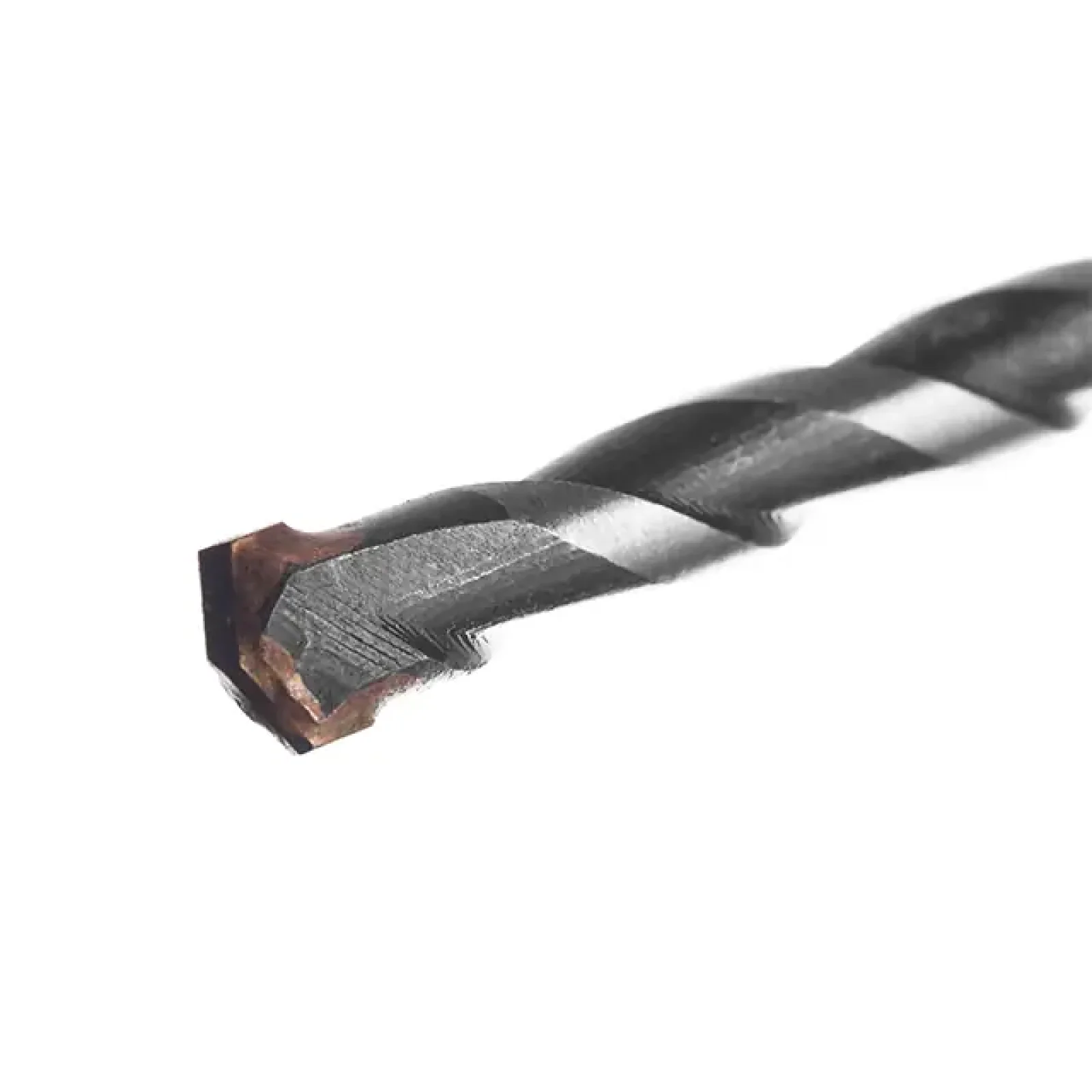 Свердло по бетону B&W, під ударний дриль, 6×100 мм INTERTOOL (SD-4006) UA