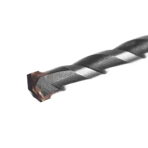 Свердло по бетону B&W, під ударний дриль, 6×100 мм INTERTOOL (SD-4006) UA