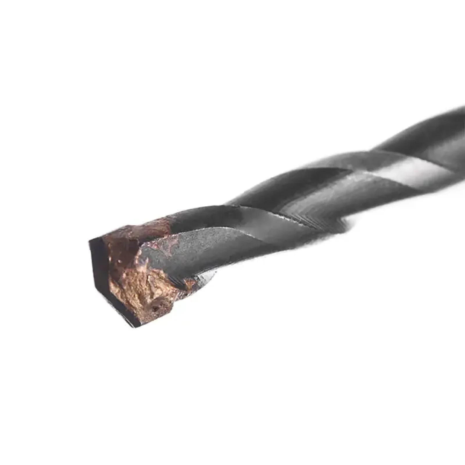 Свердло по бетону B&W, під ударний дриль, 6×150 мм INTERTOOL (SD-4007) UA