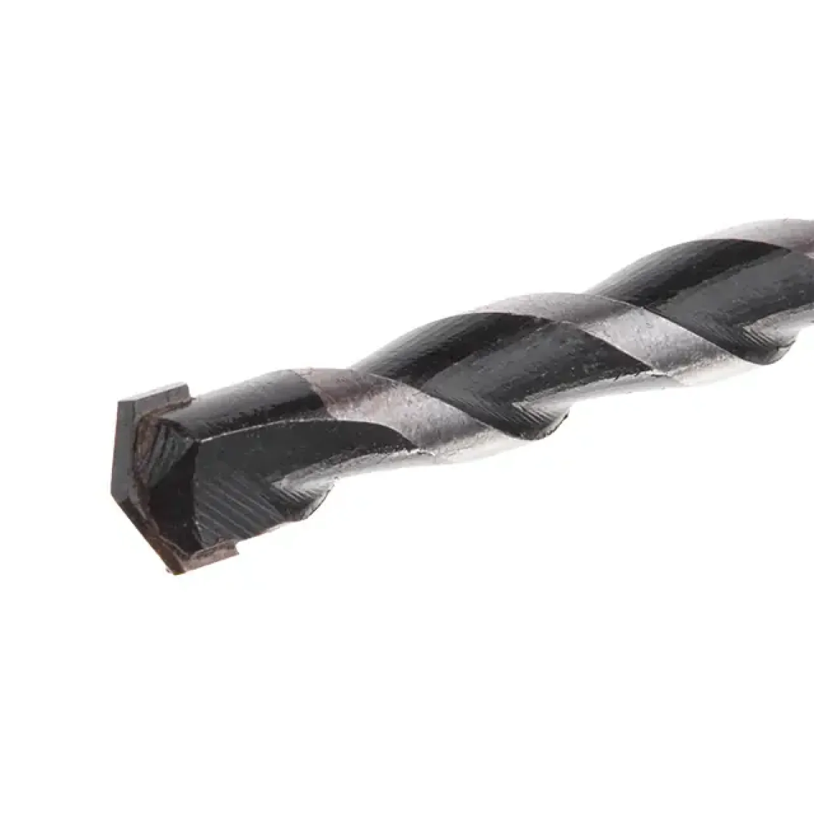 Свердло по бетону B&W, під ударний дриль, 8×120 мм INTERTOOL (SD-4008) UA