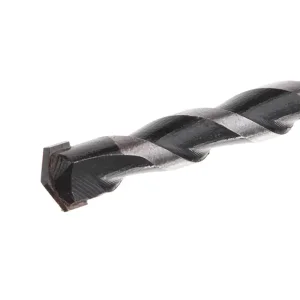 Свердло по бетону B&W, під ударний дриль, 8×120 мм INTERTOOL (SD-4008) UA