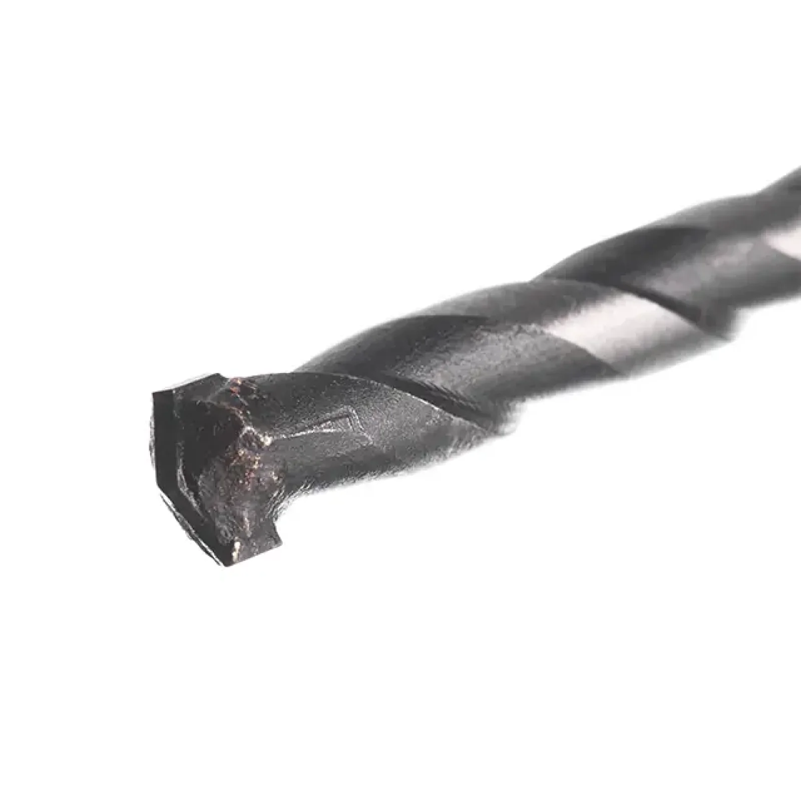 Свердло по бетону B&W, під ударний дриль, 8×200 мм INTERTOOL (SD-4009) UA