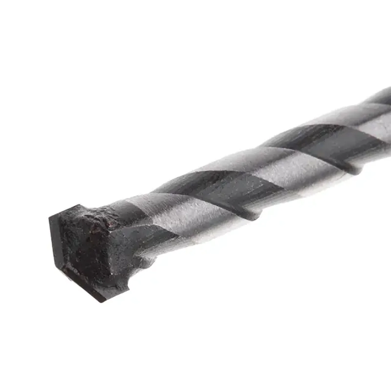 Свердло по бетону B&W, під ударний дриль, 10×120 мм INTERTOOL (SD-4010) UA