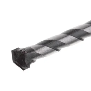 Свердло по бетону B&W, під ударний дриль, 10×120 мм INTERTOOL (SD-4010) UA