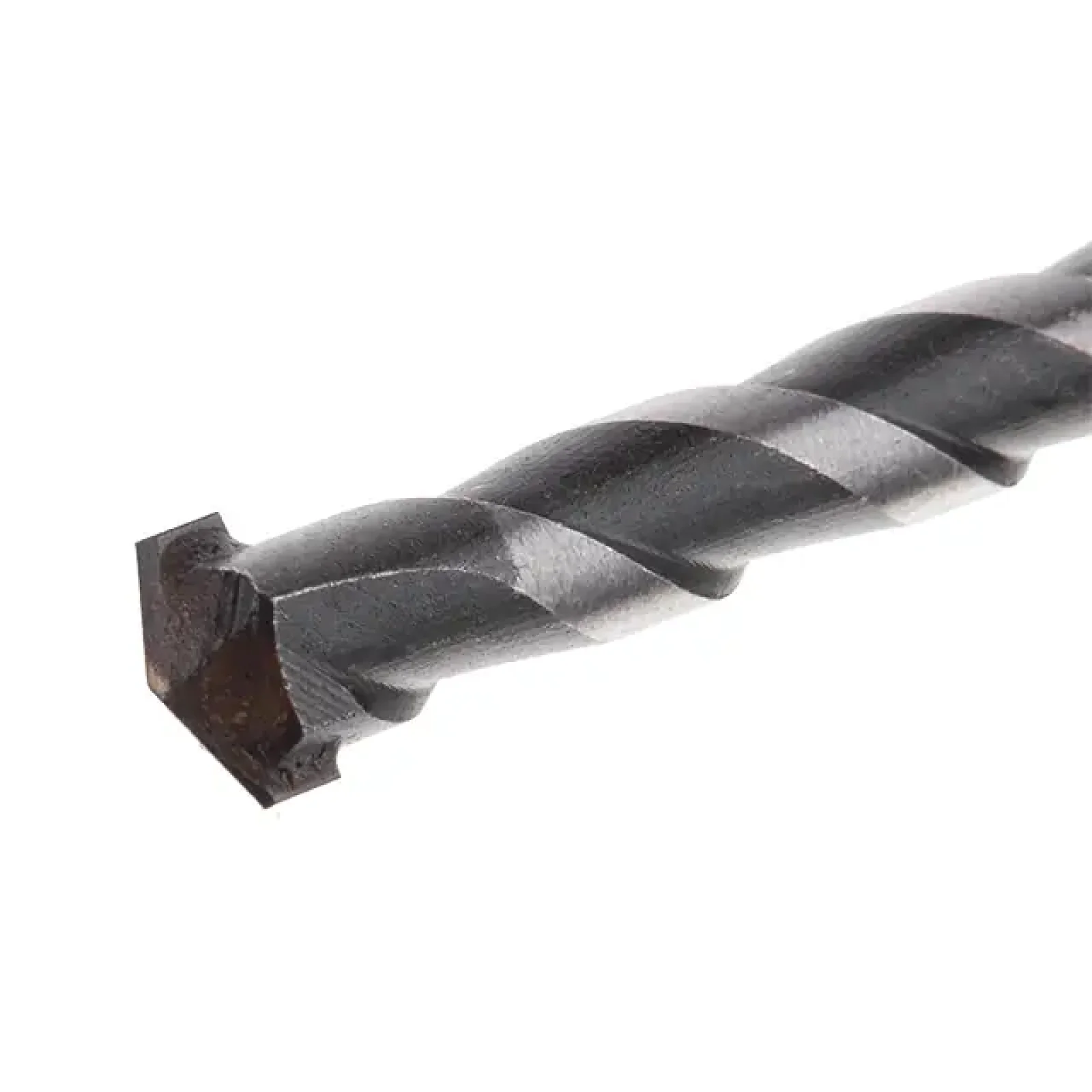 Свердло по бетону B&W, під ударний дриль, 12×150 мм INTERTOOL (SD-4012) UA