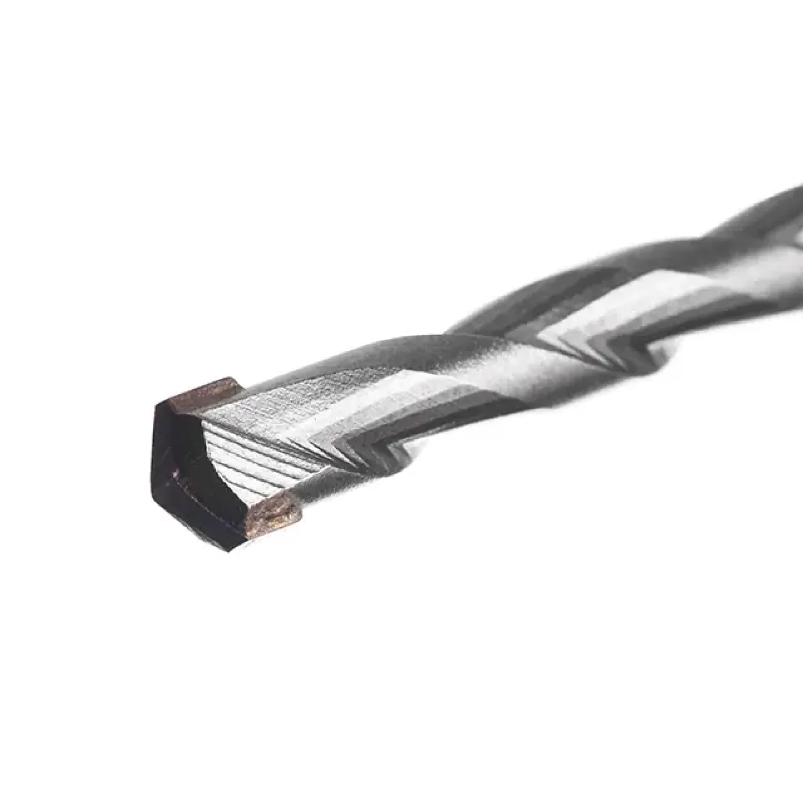 Свердло по бетону, 6×100 мм, під ударний дриль, Sand Blaster INTERTOOL (SD-4106) UA