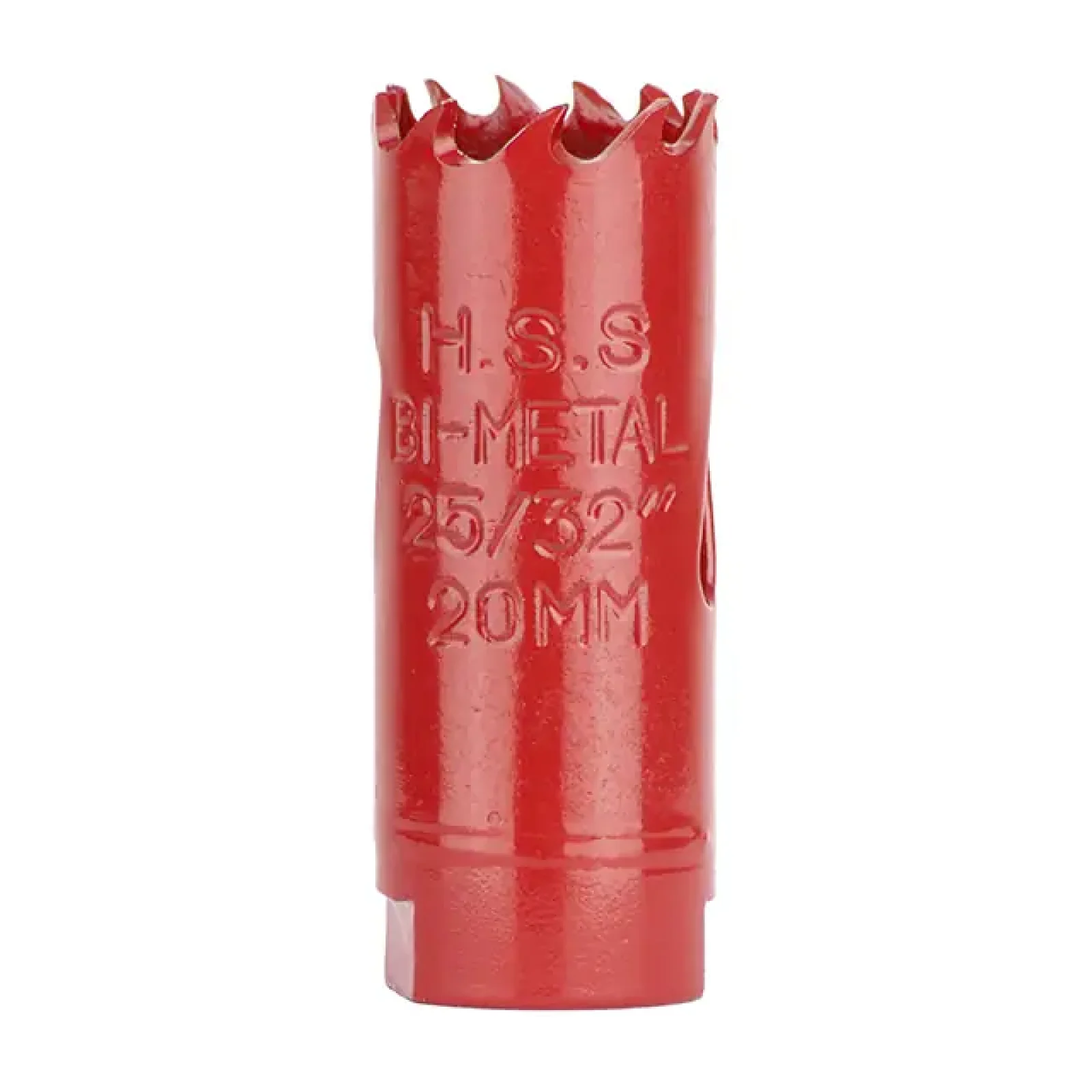 Свердло корончате біметалеве, 20 мм INTERTOOL (SD-5620) UA