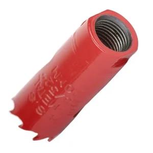 Свердло корончате біметалеве, 20 мм INTERTOOL (SD-5620) UA