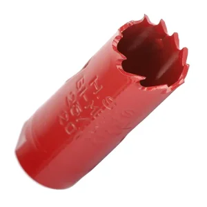 Свердло корончате біметалеве, 20 мм INTERTOOL (SD-5620) UA