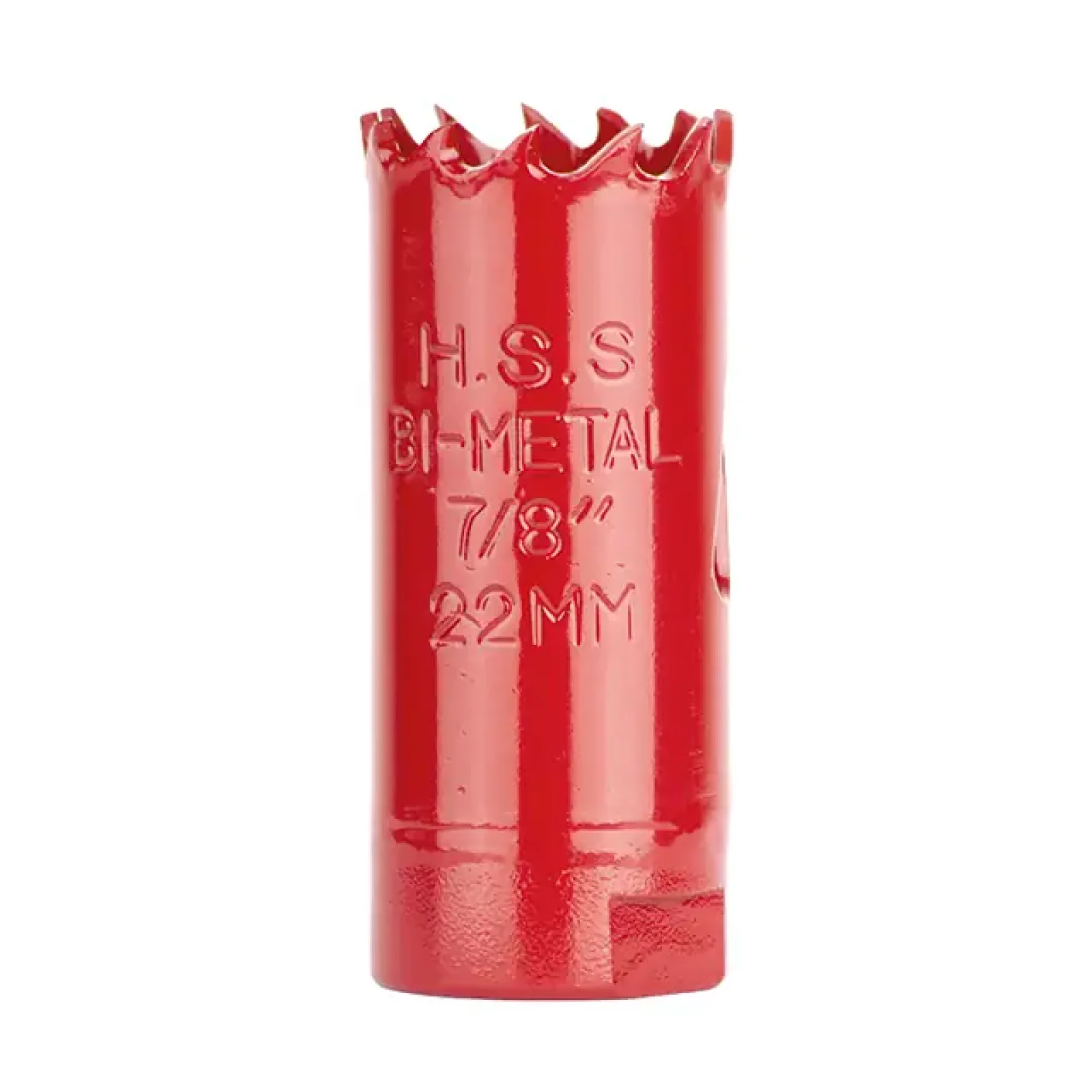 Свердло корончате біметалеве, 22 мм INTERTOOL (SD-5622) UA