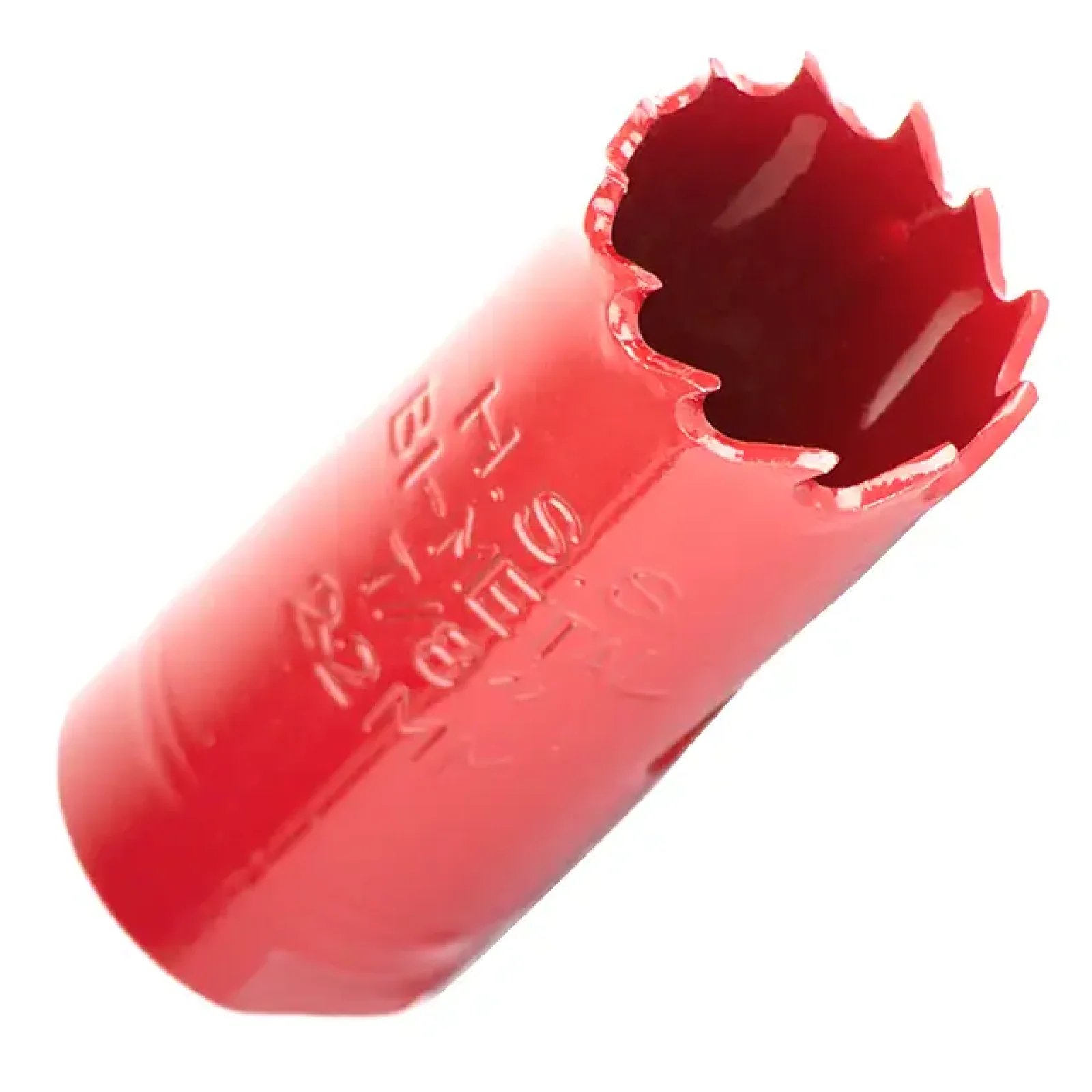 Свердло корончате біметалеве, 22 мм INTERTOOL (SD-5622) UA