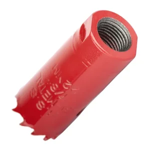 Свердло корончате біметалеве, 22 мм INTERTOOL (SD-5622) UA