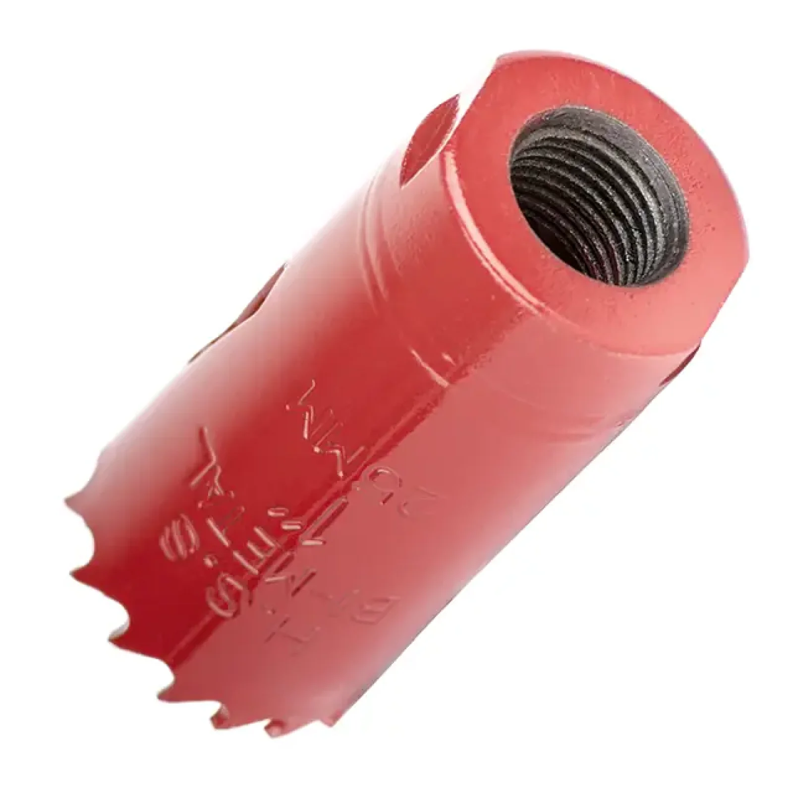 Свердло корончате біметалеве, 25 мм INTERTOOL (SD-5625) UA