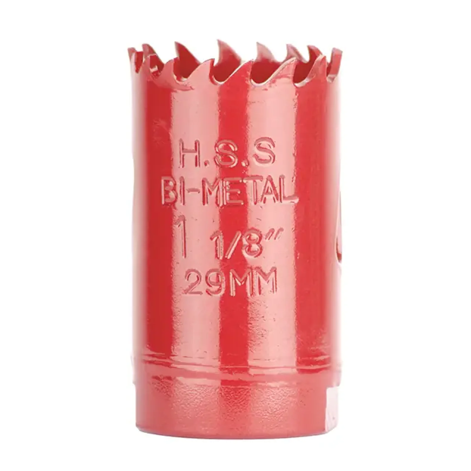 Свердло корончате біметалеве, 29 мм INTERTOOL (SD-5629) UA