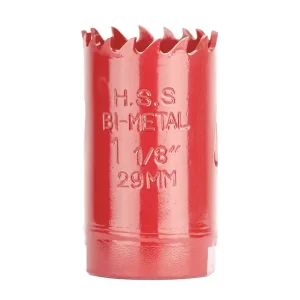 Свердло корончате біметалеве, 29 мм INTERTOOL (SD-5629) UA