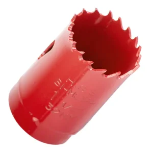 Свердло корончате біметалеве, 32 мм INTERTOOL (SD-5632) UA