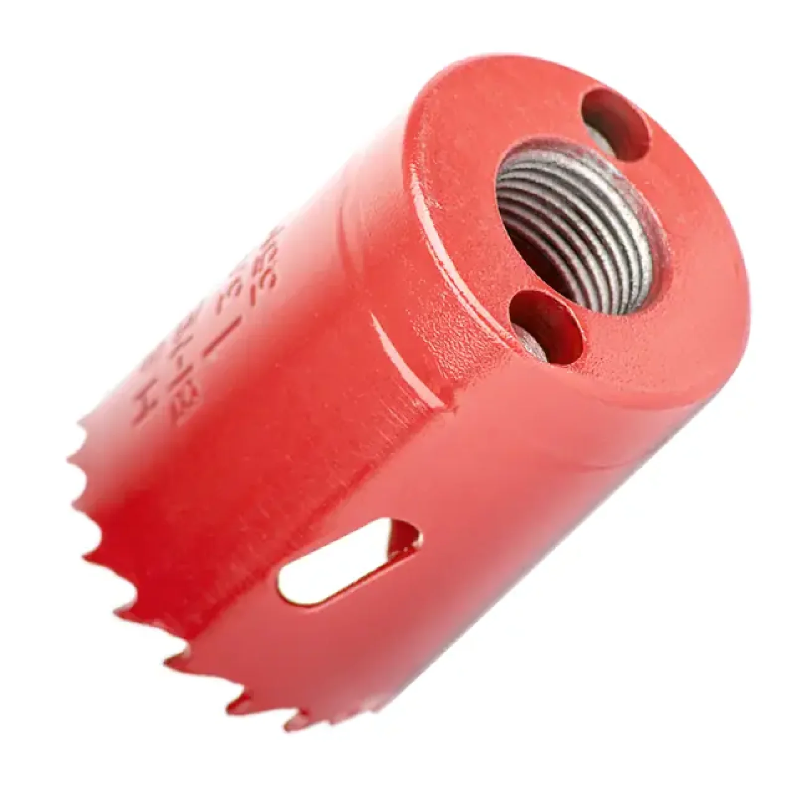 Свердло корончате біметалеве, 35 мм INTERTOOL (SD-5635) UA