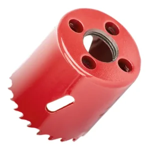 Свердло корончате біметалеве, 38 мм INTERTOOL (SD-5638) UA