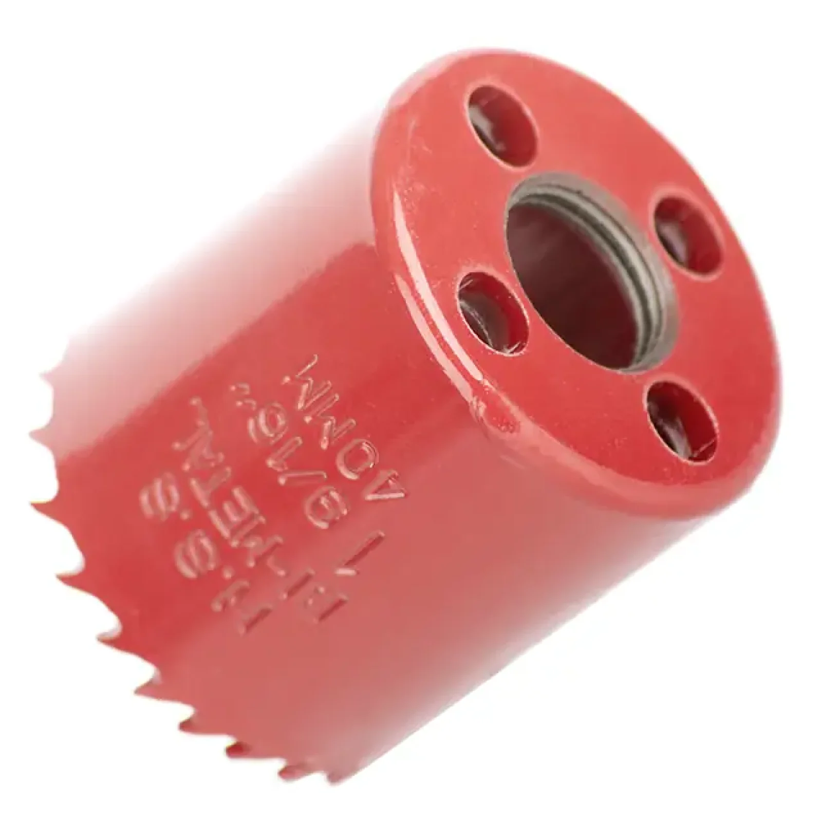 Свердло корончате біметалеве, 40 мм INTERTOOL (SD-5640) UA